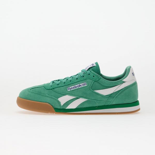 Tenisky Reebok Campio Xt Upgradegreen/ Twilightblue/ Gum EUR 36