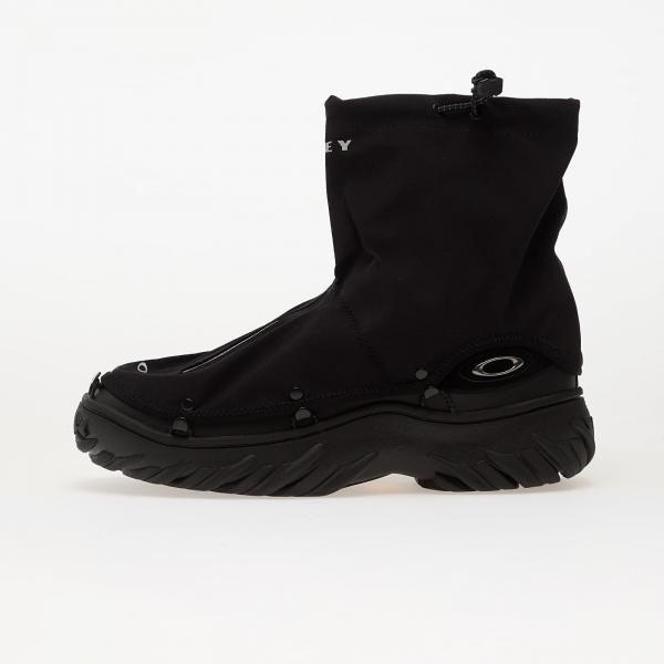 Tenisky Oakley Meridian Low Ext Blackout EUR 12