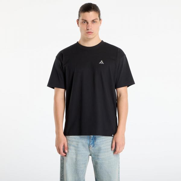 Tričko Nike M ACG T-Shirt Mystery Lights Black XS