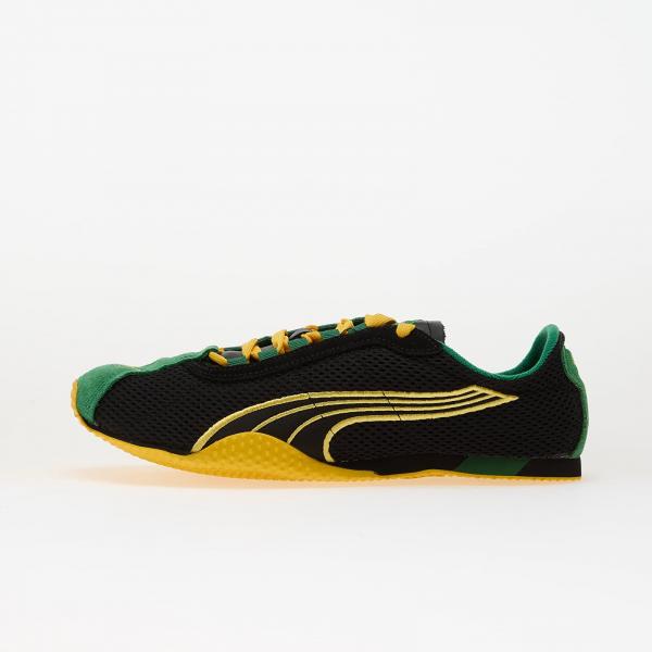 Tenisky Puma H-Street Puma Black-Yellow Sizzle EUR 41