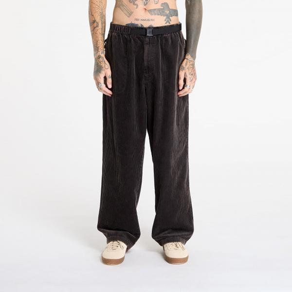 Kalhoty adidas Equipment Corduroy Pant Black/ Black M