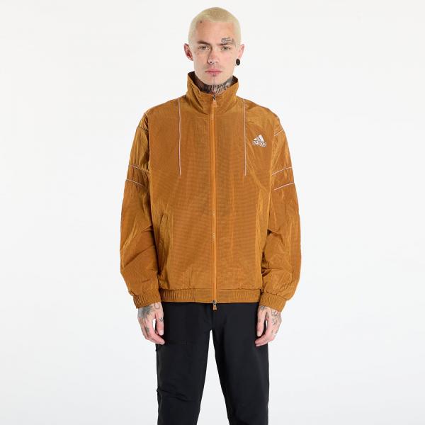 Bunda adidas Equipment Track Top Craft Ochre L