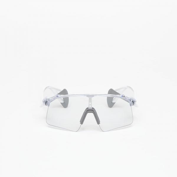 Sluneční brýle Oakley Stunt Wing Photochromic Clear Universal