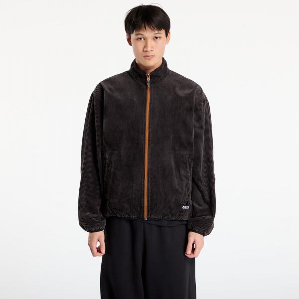 Bunda adidas Equipment Reversible Corduroy Jacket Craft Ochre L