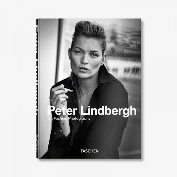 Peter Lindbergh. On Fashion Photography. 45th Ed. Universal