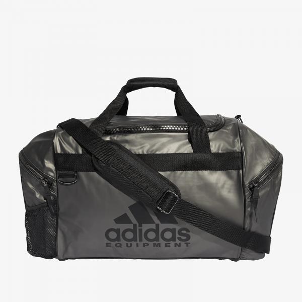 adidas Equipment Team Bag Black 59