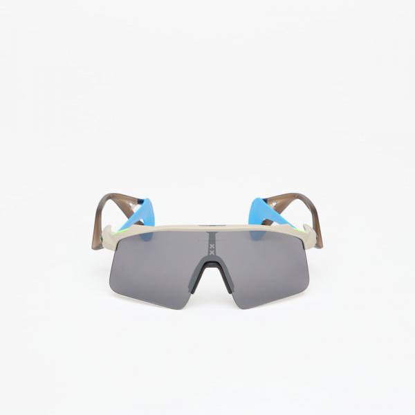 Sluneční brýle Oakley Stunt Wing Prizm Black Matte Sand Universal
