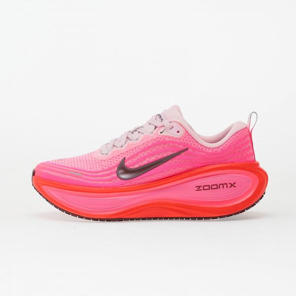 Tenisky Nike W Vomero Plus Hyper Pink/ Burgundy Crush-Brt Crimson-Pink Foam-Pink Glow-Mtlc Silver EUR 41