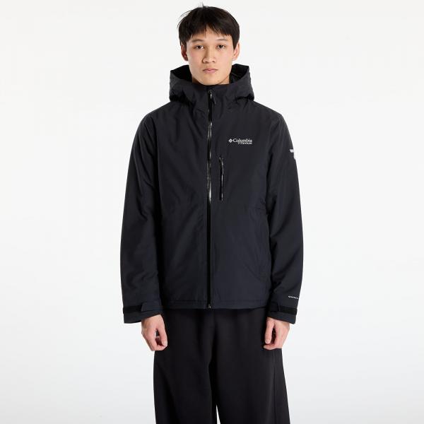 Bunda Columbia Explorer's Edge™ II Insulated Jacket Black S