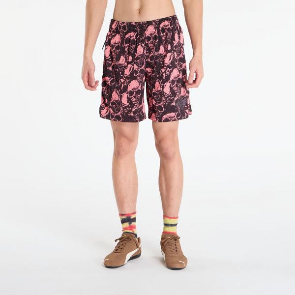 Šortky Puma LaMelo World Tour-nament AOP 7" Short Sun Struck/ Aop XXL