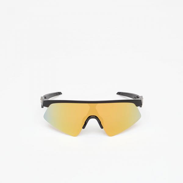 Sluneční brýle Oakley Resistor Sweep Prizm 24K Matte Black Universal