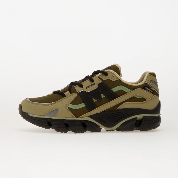 Tenisky Karhu Super Fulcrum Beech/ Jet Black EUR 44