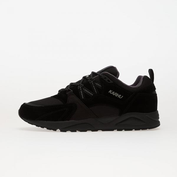 Tenisky Karhu Fusion 2.0 Jet Black/ Nine Iron EUR 40