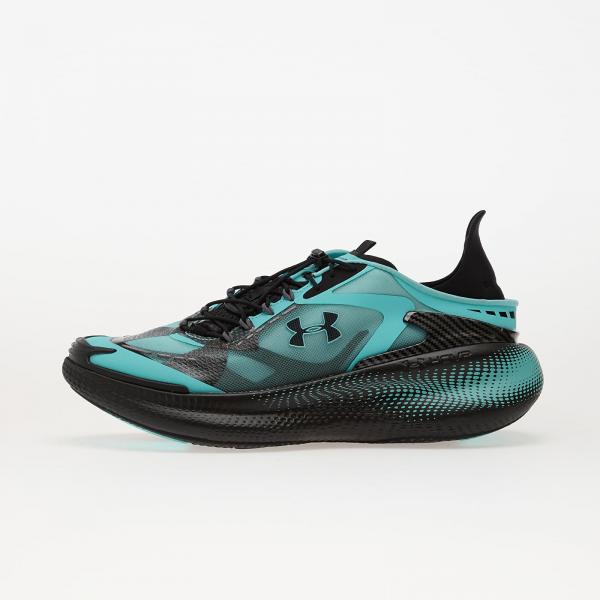 Tenisky Under Armour Echo X Mansory Tropical Tide/ Black/ Castlerock EUR 45.5