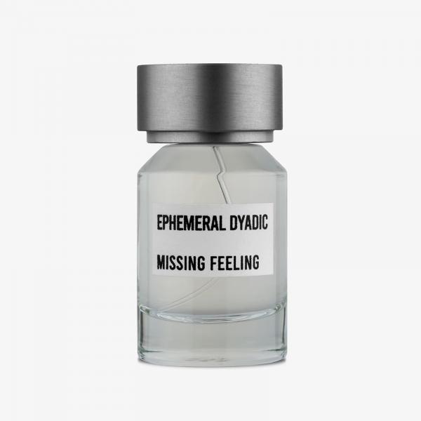 Ephemeral Dyadic Missing Feeling 50ml Eau De Parfum 50ml