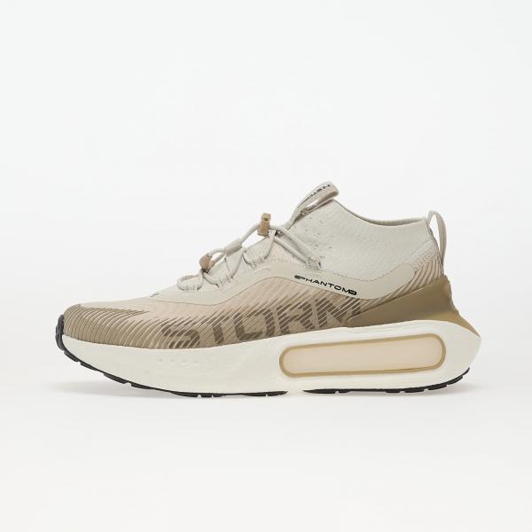 Tenisky Under Armour U Phantom 4 Storm Summit White/ White Quartz/ Anthracite EUR 45.5