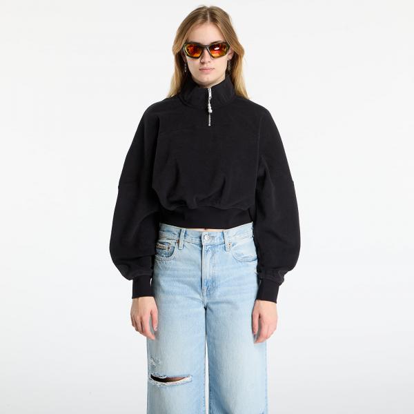 Mikina Jordan Flight Fleece Women