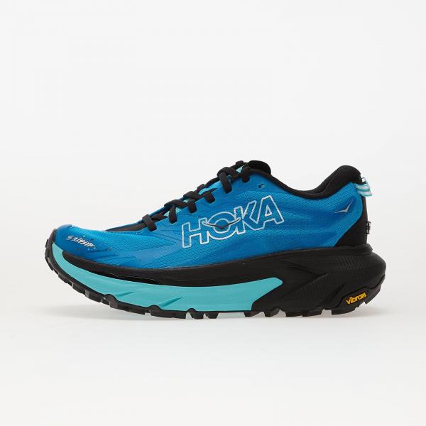 Tenisky Hoka® W Mafate 5 Skyward Blue/ Black EUR 37 1/3