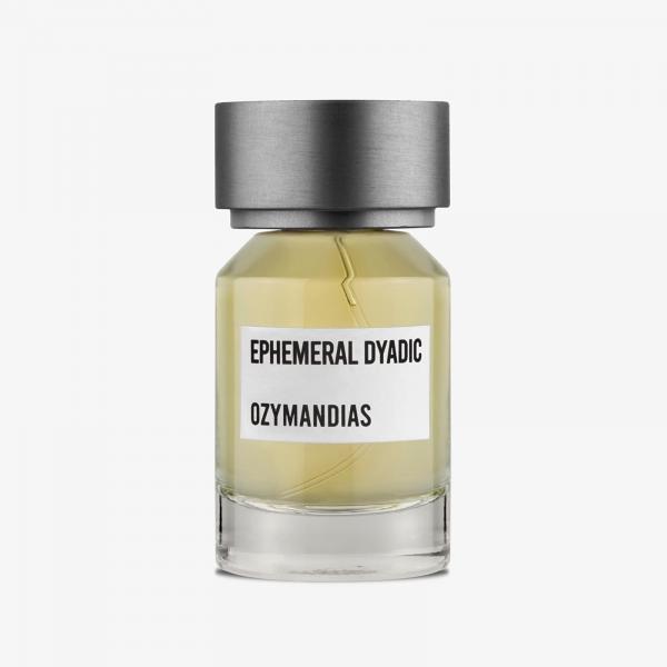 Ephemeral Dyadic Ozymandias 50ml Eau De Parfum 50ml