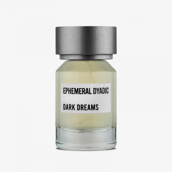 Ephemeral Dyadic Dark Dreams 50ml Eau De Parfum 50ml