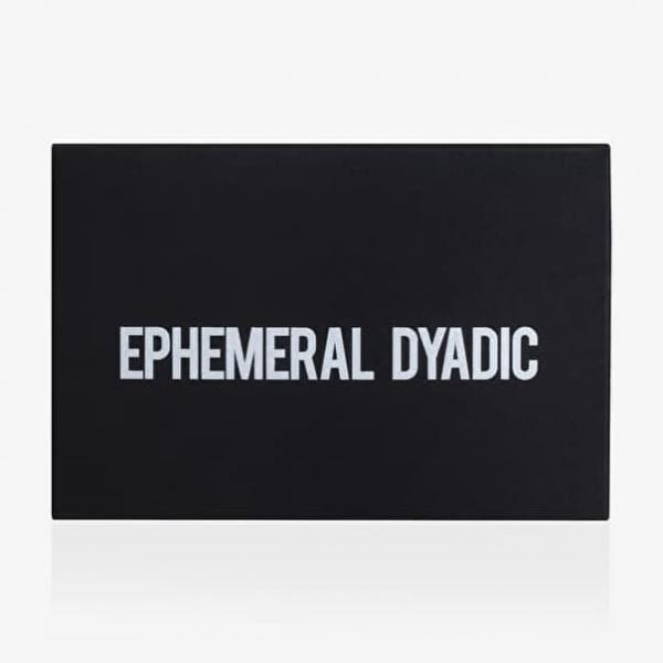 Ephemeral Dyadic Sample Set 10 x 2ml Universal