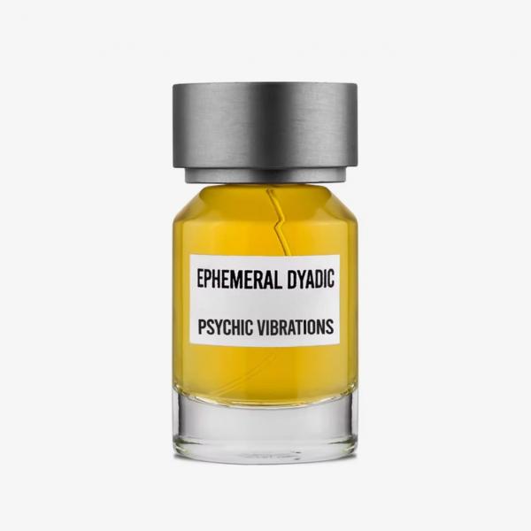 Ephemeral Dyadic Psychic Vibrations 50ml Eau De Parfum 50ml