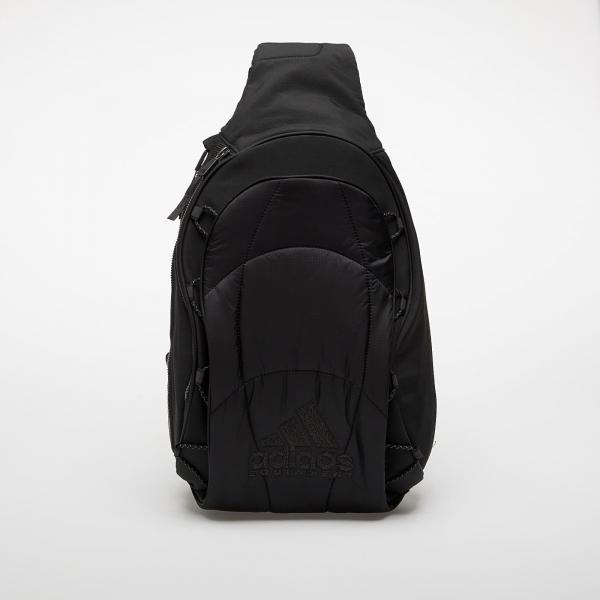 Batoh adidas Equipment One Shoulder Backpack Black Universal