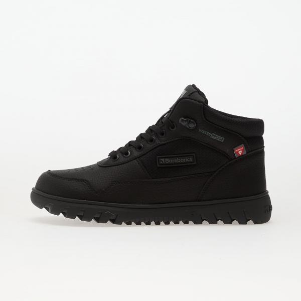 Boty Barebarics UrbanEdge All Black 41
