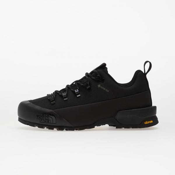 Tenisky The North Face Glenclyffe Low Gore-Tex TNF Black/ TNF Black EUR 44