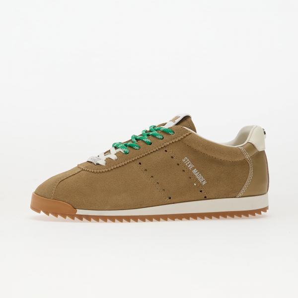 Tenisky Steve Madden Mirage-Sm Sand/ Suede EUR 36