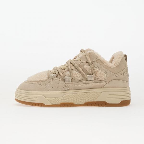 Tenisky Steve Madden Boomer-F Taupe/ Multi EUR 36