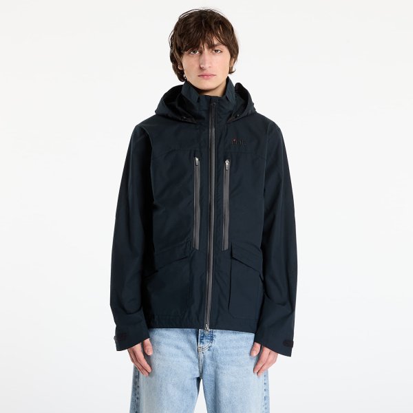 Bunda Tilak Loke 24 Jacket Black/ Navy XL
