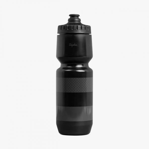 Rapha Explore Bidon - Large Black Universal