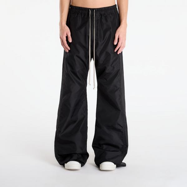 Kalhoty Rick Owens DRKSHDW Pusher Pants Black XL