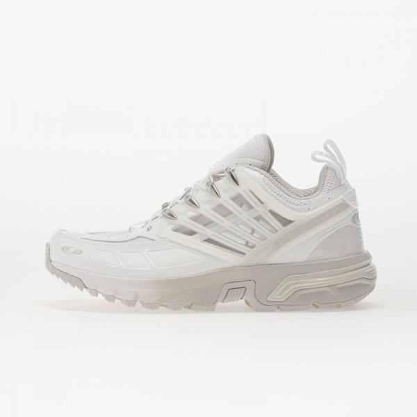 Tenisky MM6 x Salomon ACS PRO White/ White/ Lunar Rock EUR 41 1/3