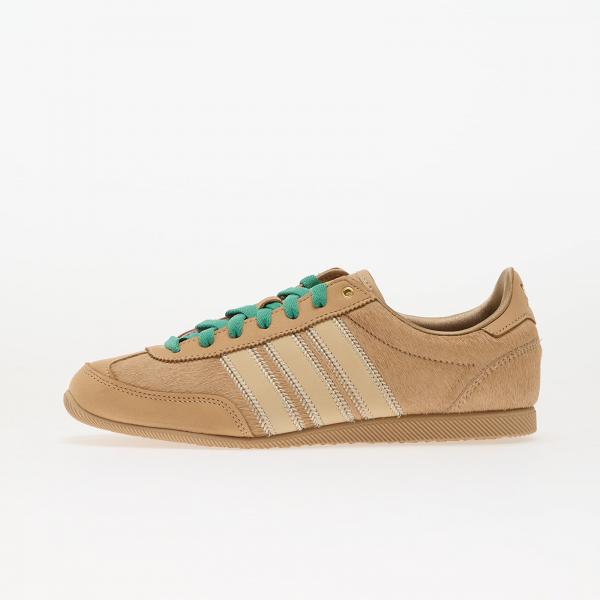 Tenisky adidas Japan W Warm Sand/ Crystal Sand/ Aluminium EUR 35 1/2