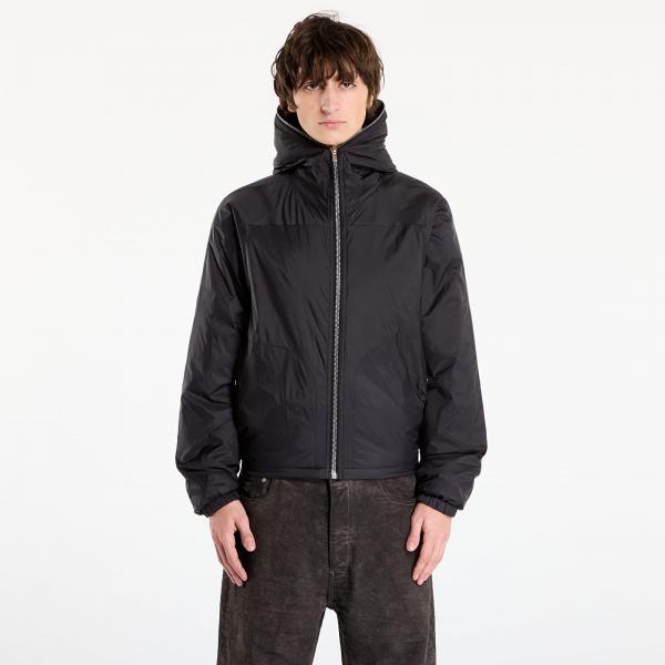 Bunda Rick Owens DRKSHDW Sealed Windbreaker Black XXL
