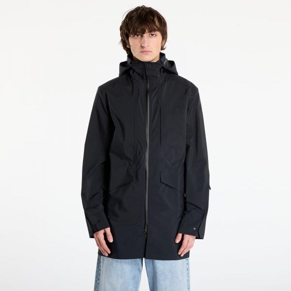 Bunda Poutnik by Tilak Shield Coat Black L