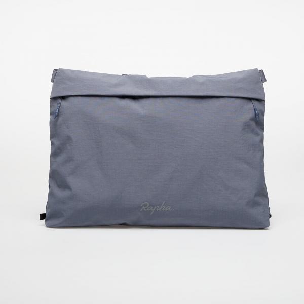 Rapha Tech Musette Grisaille/ Silver Universal