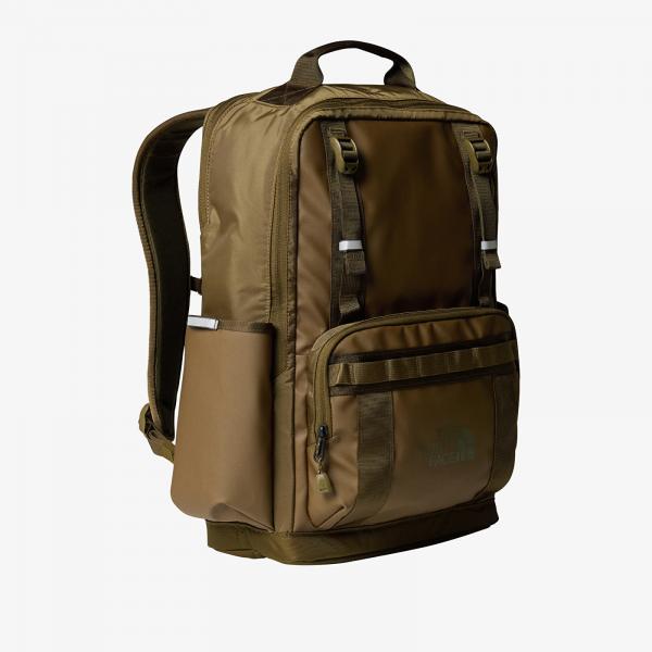 Batoh The North Face Base Camp Daypack Caraway Seed/ Sycamore 25 l