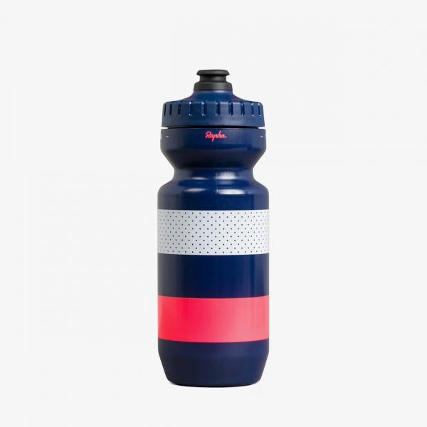 Rapha Explore Bidon - Small Navy 2 Universal