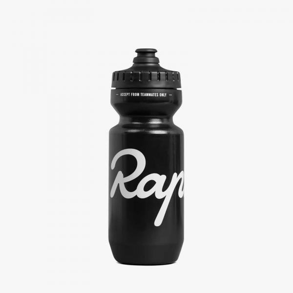 Rapha Rapha Bidon - Small Black Universal