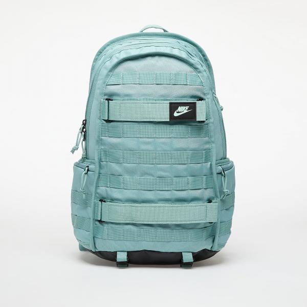 Batoh Nike Sportswear RPM Backpack (26L) Cannon/ Black/ Mint Foam Universal