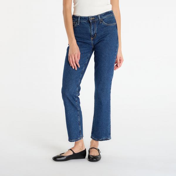 Džíny Guess Jeans G08 Mid Rise Stra Denim 29