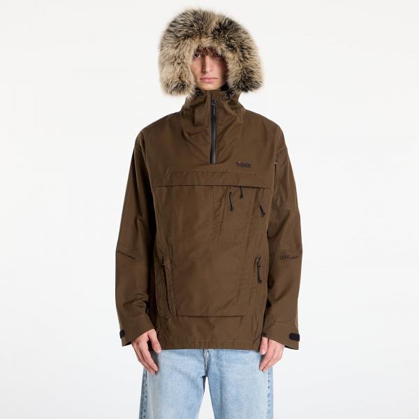 Bunda Tilak Odin Arctic Leather M