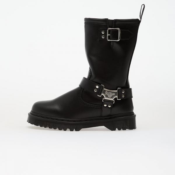 Tenisky Dr. Martens Anistone Hi Black EUR 40