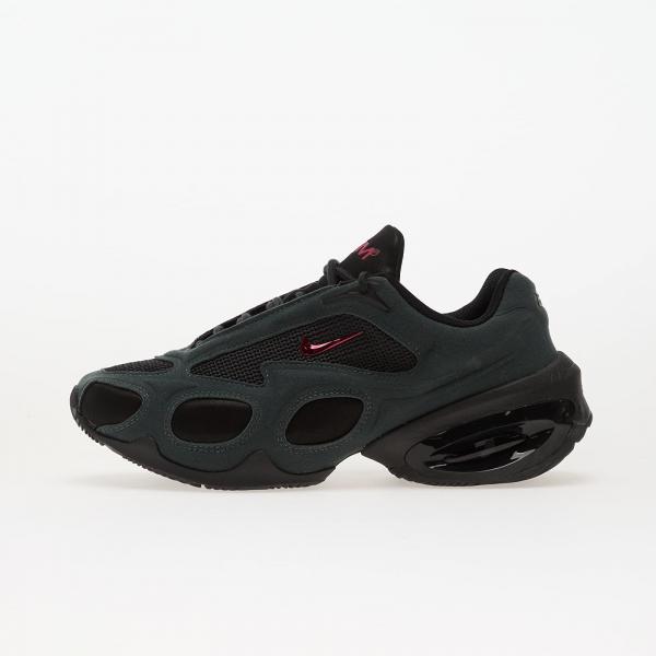 Tenisky Nike W Air Max Muse Black/ Noble Red-Seaweed EUR 39