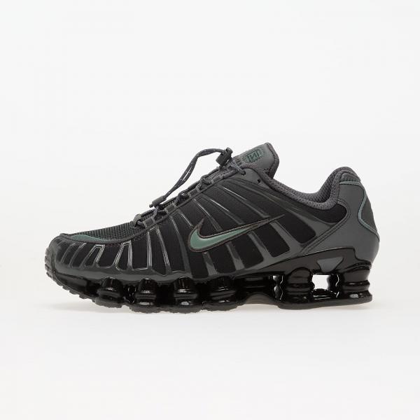 Tenisky Nike Shox Tl Iron Grey/ Clay Green-Black EUR 39