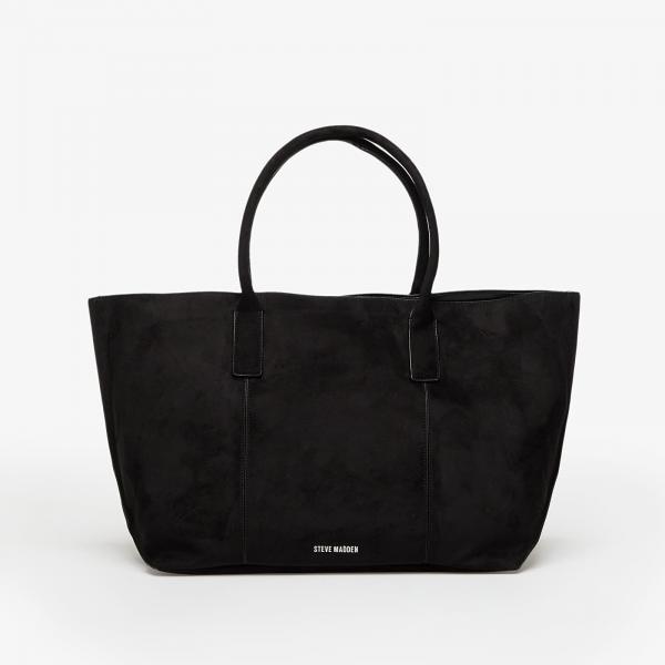 Taška Steve Madden Bantonia Black Universal