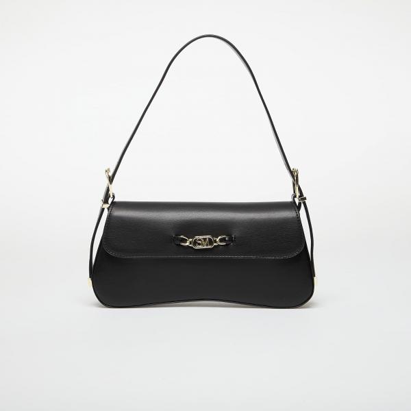 Kabelka Steve Madden Balicent Black/ Gold Universal